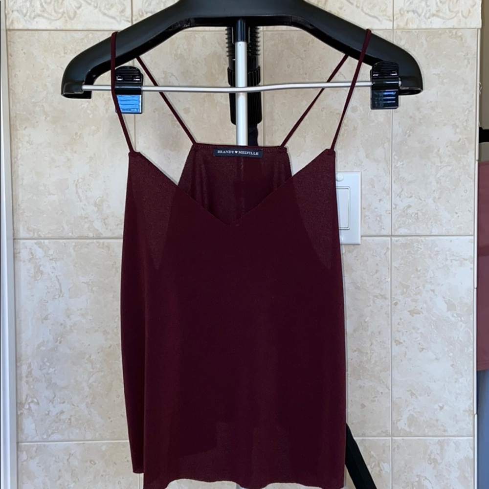 Business Casual Top